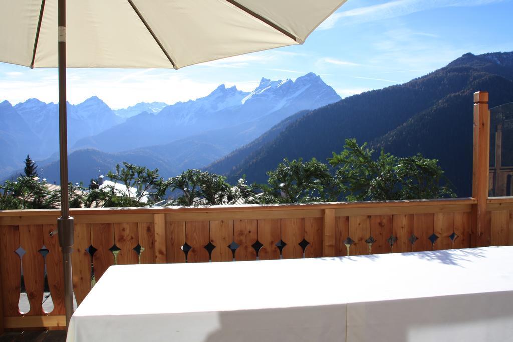 Hotel La Caminatha Val di Zoldo Ngoại thất bức ảnh