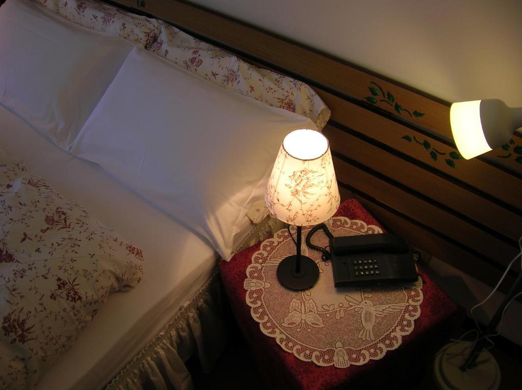 Hotel La Caminatha Val di Zoldo Phòng bức ảnh