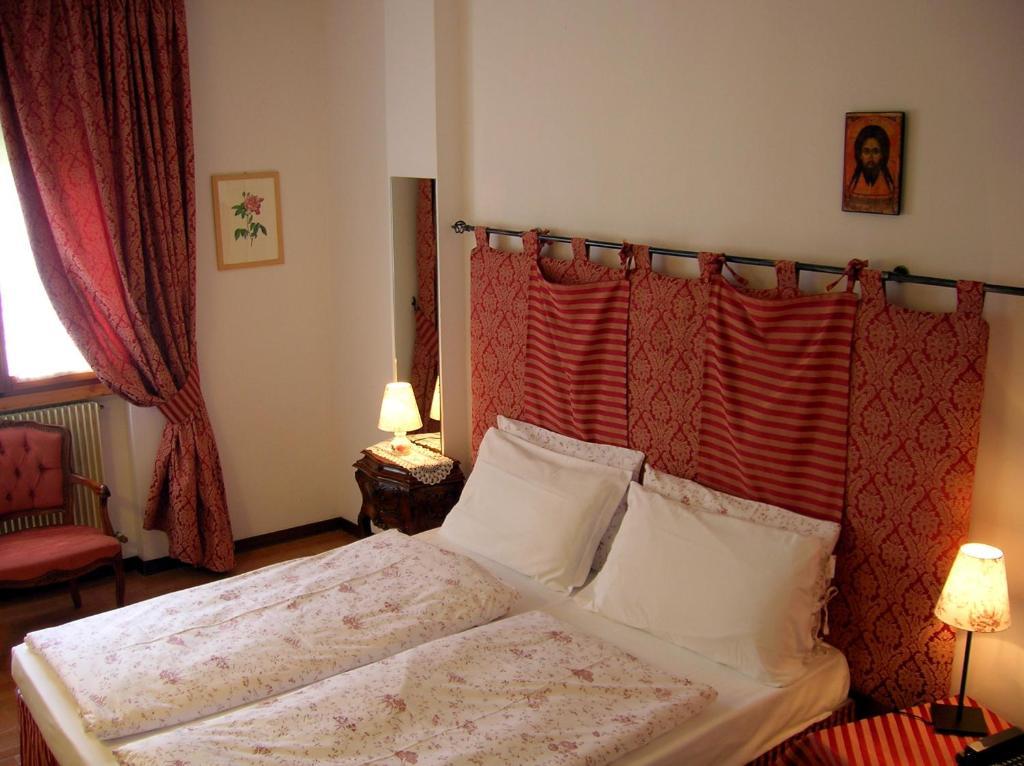 Hotel La Caminatha Val di Zoldo Phòng bức ảnh