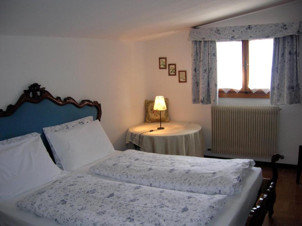 Hotel La Caminatha Val di Zoldo Phòng bức ảnh
