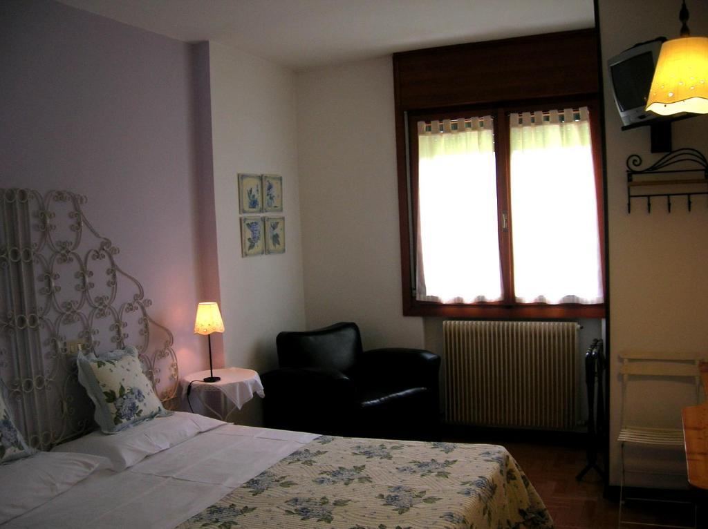 Hotel La Caminatha Val di Zoldo Phòng bức ảnh