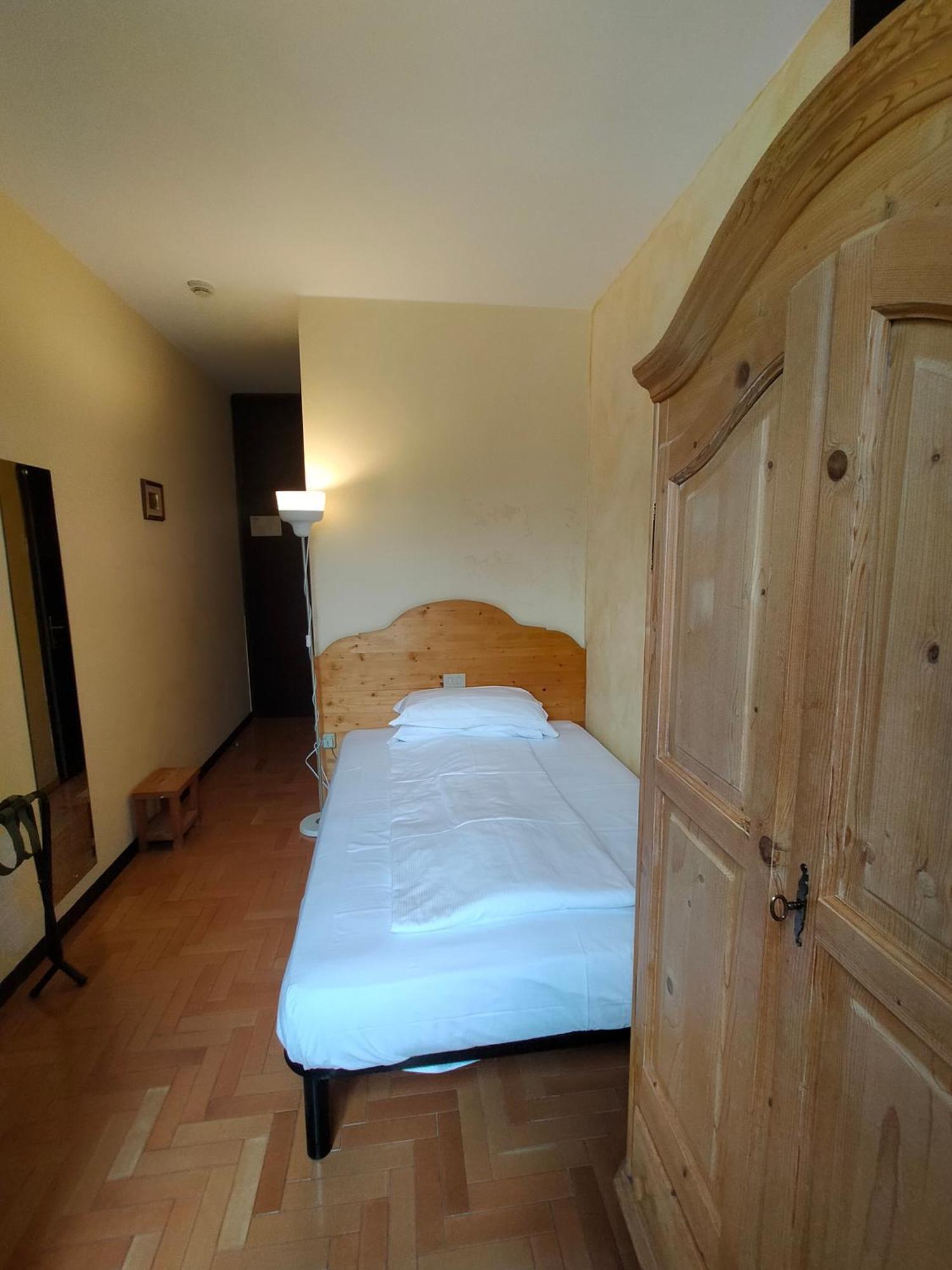 Hotel La Caminatha Val di Zoldo Ngoại thất bức ảnh