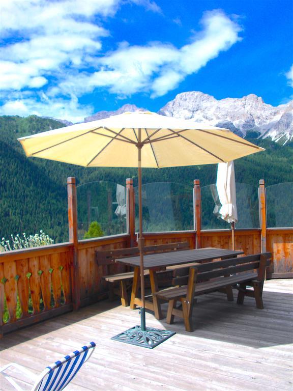 Hotel La Caminatha Val di Zoldo Ngoại thất bức ảnh
