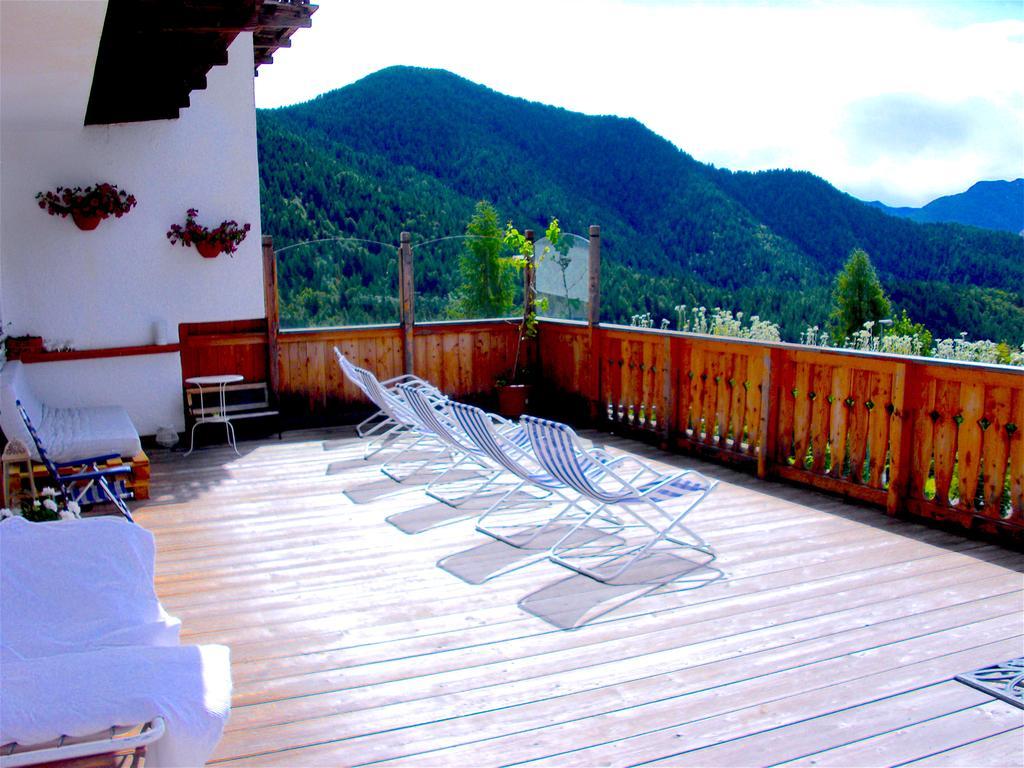 Hotel La Caminatha Val di Zoldo Ngoại thất bức ảnh